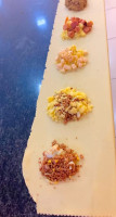 Padaria Pastelaria Flor De Lafoes food