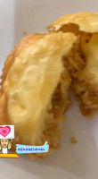 Padaria Pastelaria Flor De Lafoes food