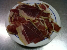 Trindade food