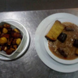 Taberna Da Misarela Nourriture