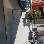 Maeluisa Exterior