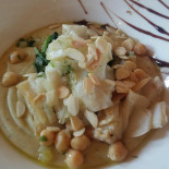 Maeluisa Comida