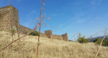 Maria Casa De Chá outside