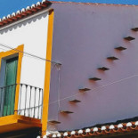 Maria Casa De Chá Extérieur