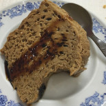 O Judeu Nourriture
