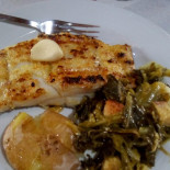 A Rotunda Comida