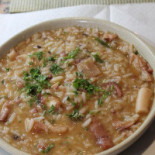 A Rotunda Comida