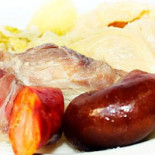 A Rotunda Comida