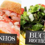 A Rotunda Comida