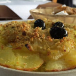 A Rotunda Comida