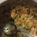 Manjar Da Helena Comida