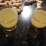 Felpas Nourriture