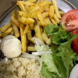 Cantinho Da Fatinha Prato Do Dia Comida