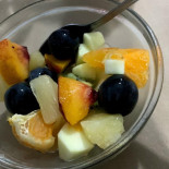 Cantinho Da Fatinha Prato Do Dia Comida
