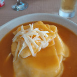 Cantinho Da Fatinha Prato Do Dia Comida