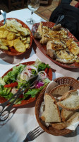 O Careto food