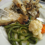 O Mudo Comida