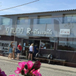 O Mudo Exterior