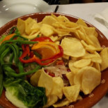 O Mudo Comida