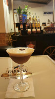 Padaria inside