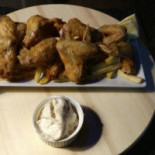 Ata Tapas Food