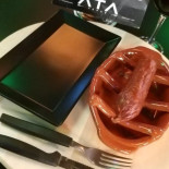 Ata Tapas Nourriture