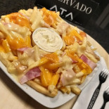 Ata Tapas Food