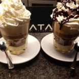 Ata Tapas Nourriture