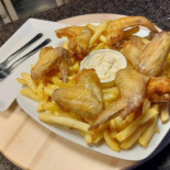 Ata Tapas Nourriture