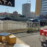 Ata Tapas Outside