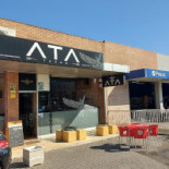 Ata Tapas Outside