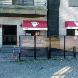 Espaço 7 Extérieur