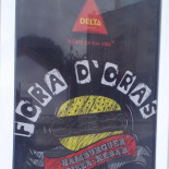 Fora D'oras Carta