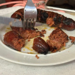 Taverna Da Matilde Comida