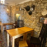 Taverna Da Matilde À l'intérieur