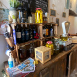 Taverna Da Matilde À l'intérieur