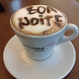 Café Convívio Snack Nourriture