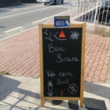 Café Convívio Snack Carte