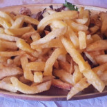 Alice Feveras Comida