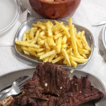 Alice Feveras Essen