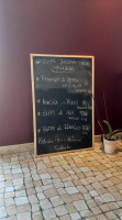 Cozinha Da Mama menu