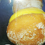 Kr Café Food