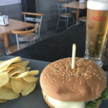 Kr Café Food