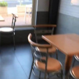 Kr Café Inside