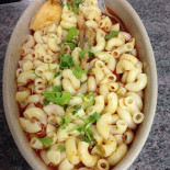 Saloio Comida