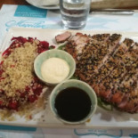 Mare Restaurante Gin Bar Nourriture
