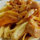 Das Piscina Comida