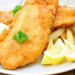 Das Piscina Comida