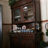 Adega Do Padeiro À l'intérieur
