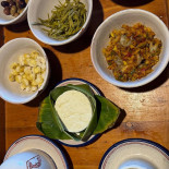 Quinta do Martelo Comida